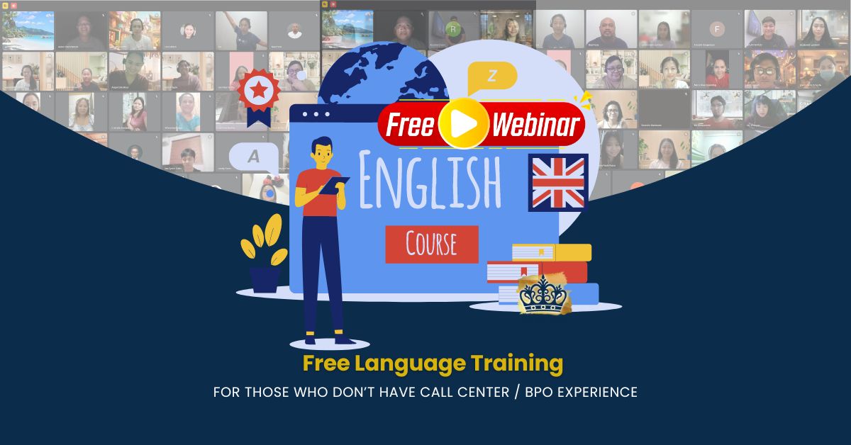 Language and Basic Call Center Training: Empowering Your Communication Skills