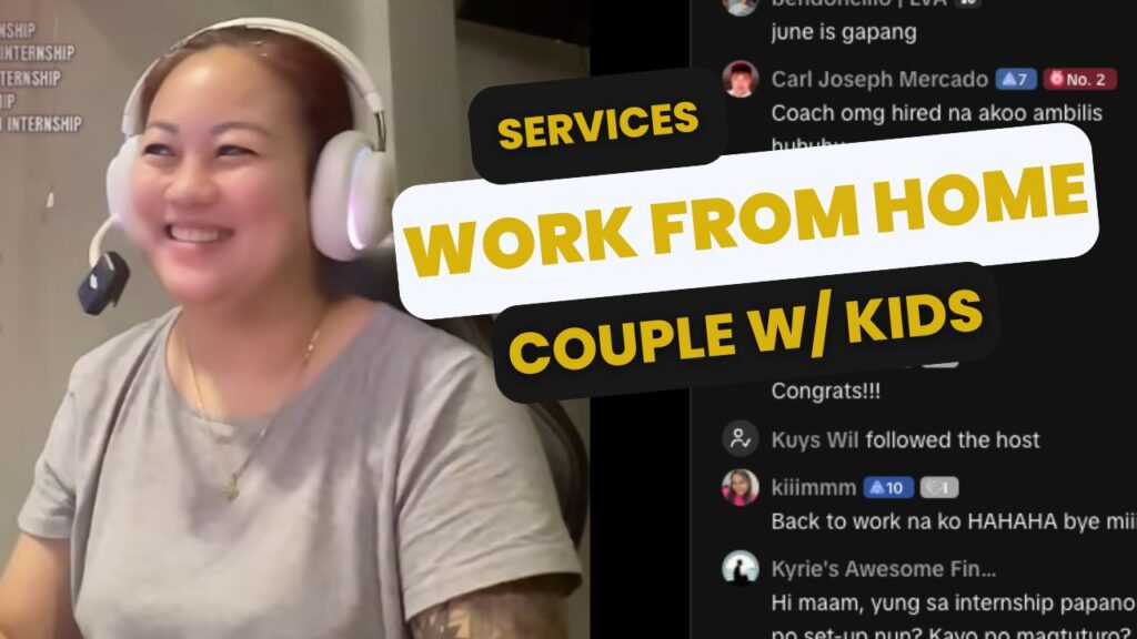 General Virtual Assistant free training for beginners