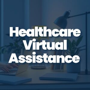 Healthcare virtual assistant course with internship in the Philippines for aspiring freelancers