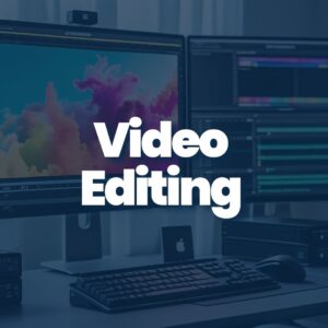 Online video editing course for beginners and aspiring virtual assistants in the Philippines