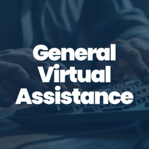 General Virtual Assistant training course for beginners in the Philippines