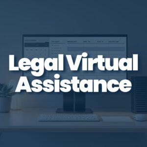 Legal Virtual Assistant training course for beginners in the Philippines