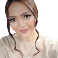 BloggyMary Mentor Grace Paumar