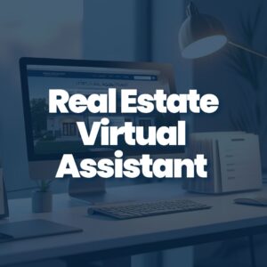 Real Estate Virtual Assistant course for aspiring VAs in the Philippines