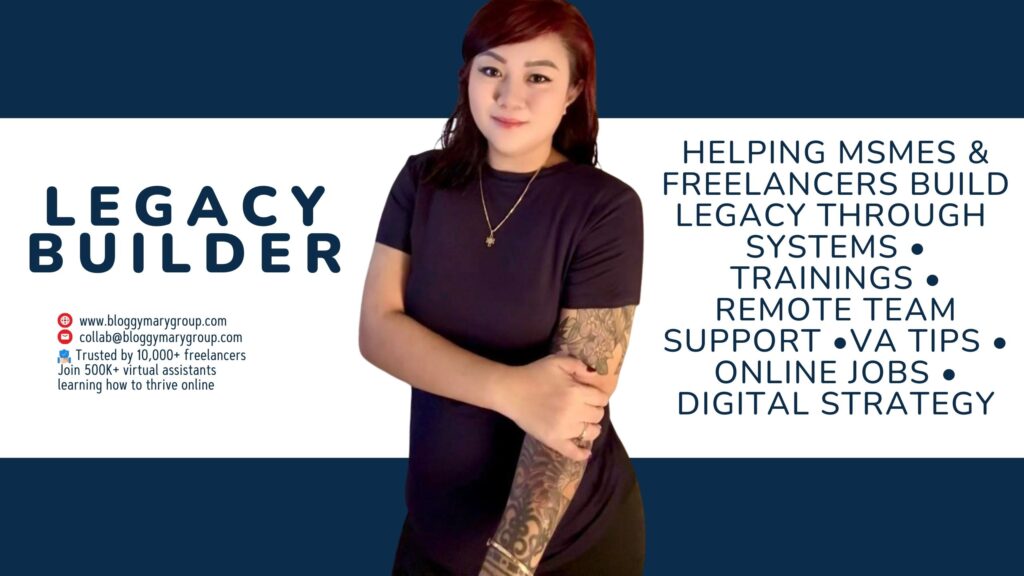 Beginner’s guide to becoming a client-ready virtual assistant