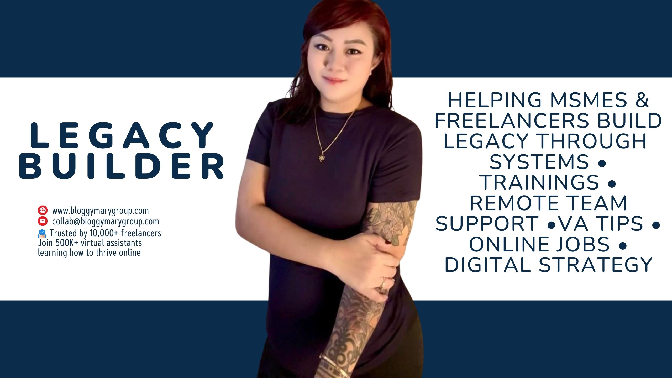 Beginner’s guide to becoming a client-ready virtual assistant