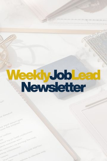 Free weekly virtual assistant job leads and tips